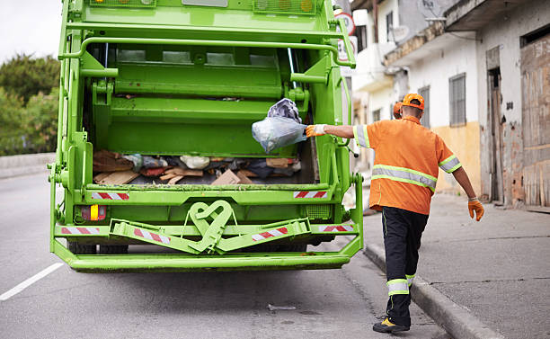 Shed Removal in Lattingtown, NY